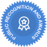 Recommendation seal