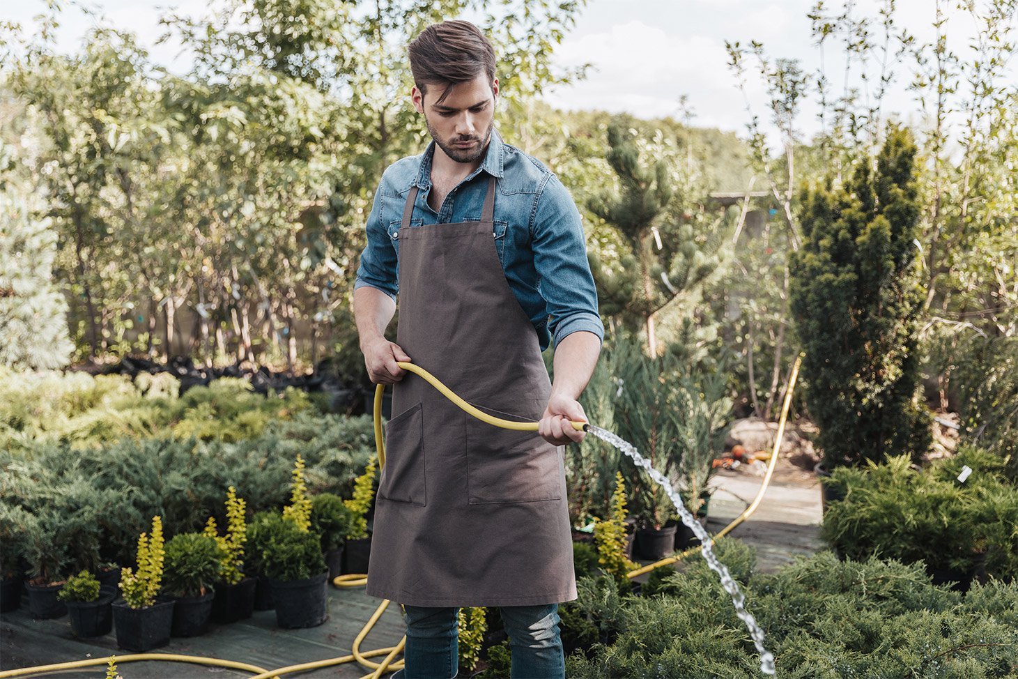 Household repair service