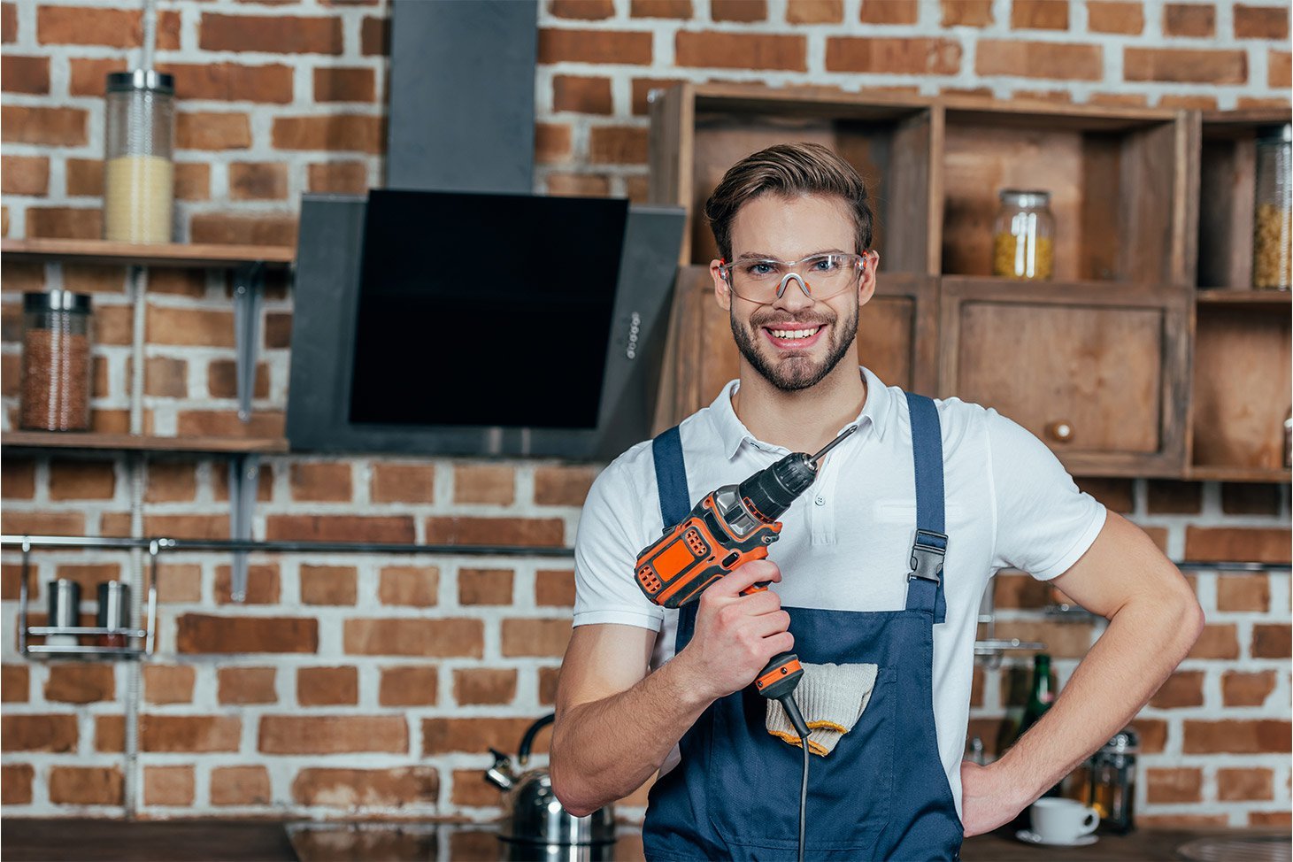 Home Maintenance