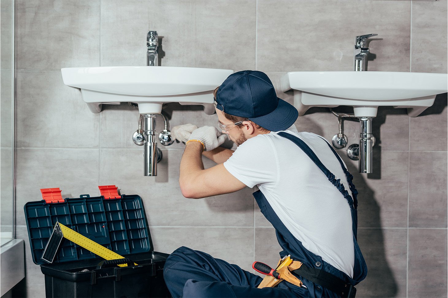 Plumber Services